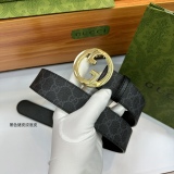 G*ucci Belts Top Quality  40MM