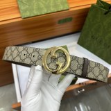 G*ucci Belts Top Quality  40MM
