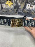 D*ior Belts Top Quality  40MM