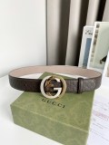 G*ucci Belts Top Quality  40MM