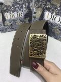 D*ior Belts Top Quality  40MM