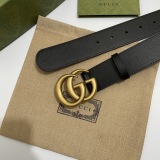 G*ucci Belts Top Quality  40MM