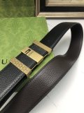 G*ucci Belts Top Quality  38MM
