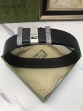 G*ucci Belts Top Quality  38MM