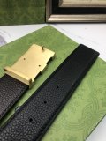 G*ucci Belts Top Quality  38MM