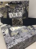 D*ior Belts Top Quality  40MM