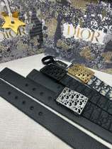 D*ior Belts Top Quality  40MM