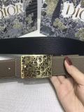D*ior Belts Top Quality  40MM