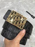 D*ior Belts Top Quality  40MM
