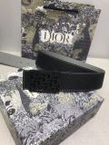 D*ior Belts Top Quality  40MM