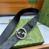 G*ucci Belts Top Quality  40MM