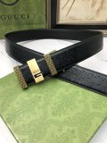 G*ucci Belts Top Quality  38MM