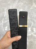 D*ior Belts Top Quality  40MM