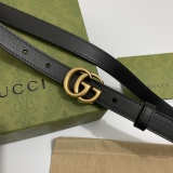 G*ucci Belts Top Quality  20MM