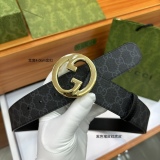 G*ucci Belts Top Quality  40MM