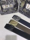 D*ior Belts Top Quality  40MM