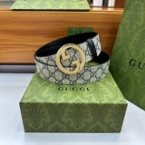 G*ucci Belts Top Quality  40MM