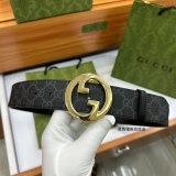 G*ucci Belts Top Quality  40MM