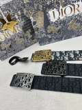 D*ior Belts Top Quality  40MM