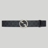 G*ucci Belts Top Quality  40MM