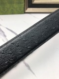 G*ucci Belts Top Quality  38MM