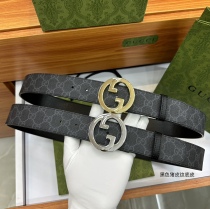 G*ucci Belts Top Quality  40MM