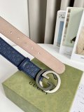 G*ucci Belts Top Quality  40MM