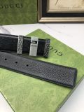 G*ucci Belts Top Quality  38MM