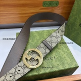 G*ucci Belts Top Quality  40MM