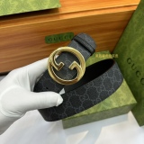G*ucci Belts Top Quality  40MM