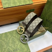 G*ucci Belts Top Quality  40MM