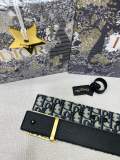 D*ior Belts Top Quality  40MM