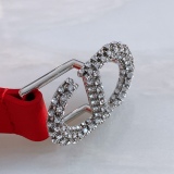 D*ior Belts Top Quality  17MM