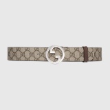 G*ucci Belts Top Quality  40MM