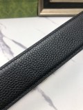 G*ucci Belts Top Quality  38MM