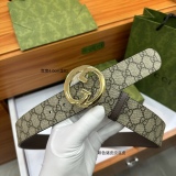 G*ucci Belts Top Quality  40MM