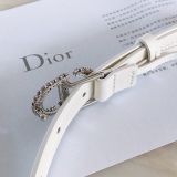 D*ior Belts Top Quality  17MM