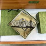 G*ucci Belts Top Quality  40MM