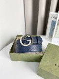 G*ucci Belts Top Quality  40MM