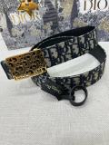 D*ior Belts Top Quality  40MM
