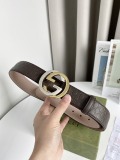 G*ucci Belts Top Quality  40MM