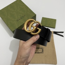 G*ucci Belts Top Quality  40MM