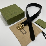 G*ucci Belts Top Quality  40MM
