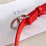 D*ior Belts Top Quality  17MM