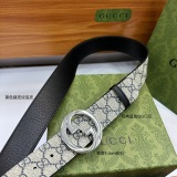 G*ucci Belts Top Quality  40MM