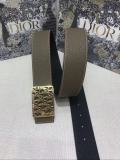 D*ior Belts Top Quality  40MM