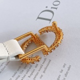 D*ior Belts Top Quality  17MM