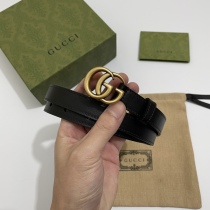 G*ucci Belts Top Quality  20MM