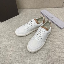 Men  B*runello C*ucinell Top Sneakers