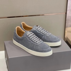 Men  B*runello C*ucinell Top Sneakers